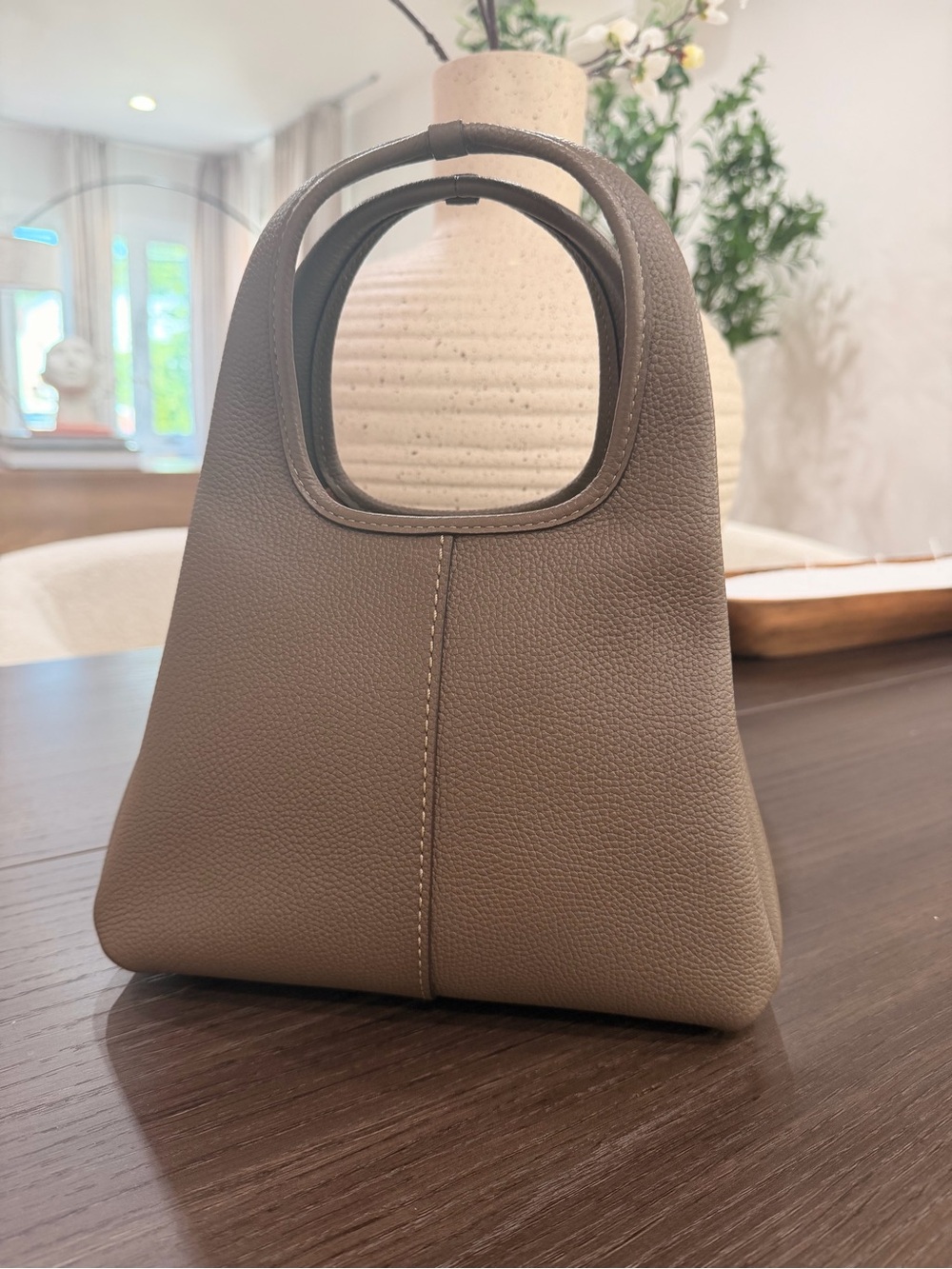 Coach Lana Shoulder Bag 23 - Picture 4 of 11